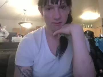 cassiemichelle from Chaturbate