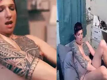 cassiemichelle from Chaturbate