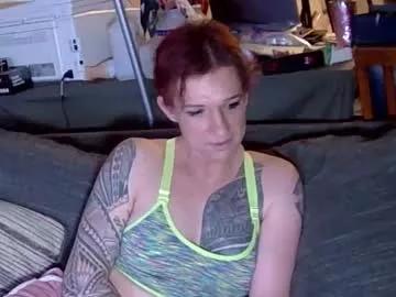 cassiemichelle from Chaturbate