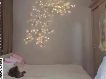 cassiemur_ from Chaturbate is Freechat