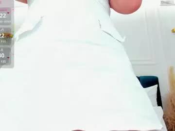 cassieride from Chaturbate