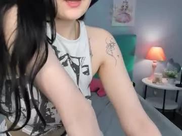 cassies_sandy from Chaturbate is Freechat