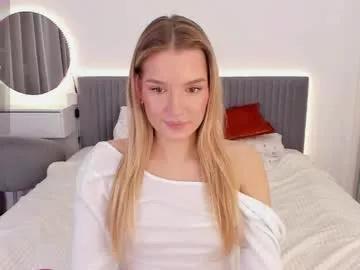 cassietyler from Chaturbate