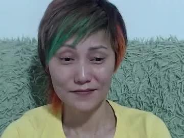 cassiopeia2025 from Chaturbate
