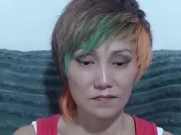 cassiopeia2025 from Chaturbate