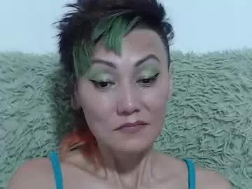 cassiopeia2025 from Chaturbate
