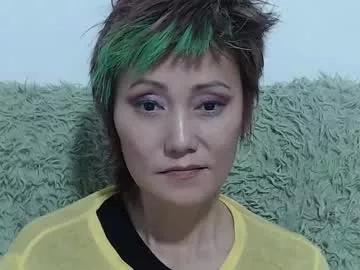 cassiopeia2025 from Chaturbate