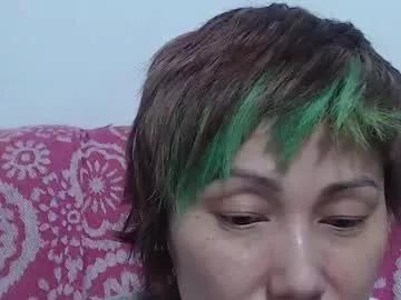 cassiopeia2025 from Chaturbate