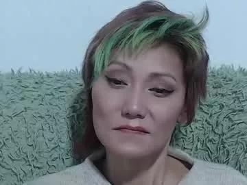 cassiopeia2025 from Chaturbate