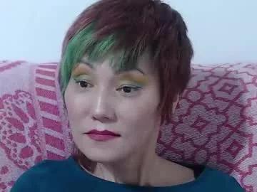 cassiopeia2025 from Chaturbate