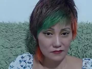 cassiopeia2025 from Chaturbate