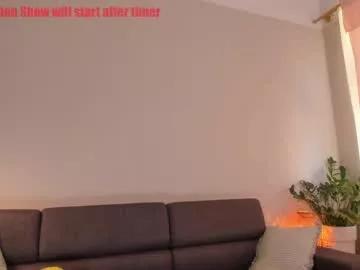 cassisland from Chaturbate
