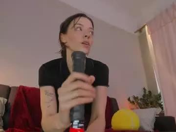 cassisland from Chaturbate