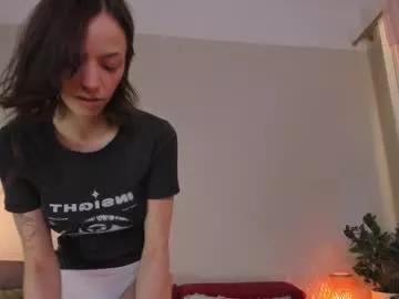 cassisland from Chaturbate