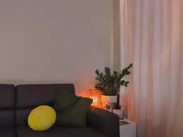 cassisland from Chaturbate