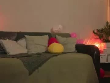 cassisland from Chaturbate