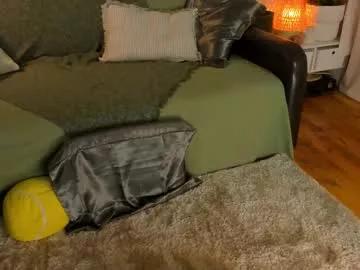 cassisland from Chaturbate