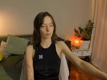cassisland from Chaturbate