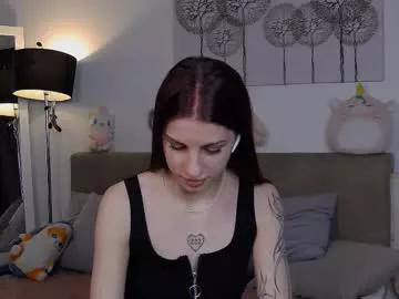 casskiera from Chaturbate