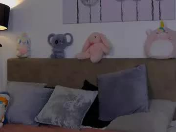 casskiera from Chaturbate