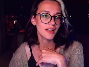 cassy_moore from Chaturbate