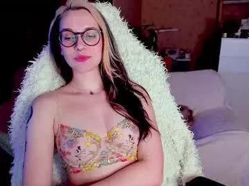 cassy_moore from Chaturbate