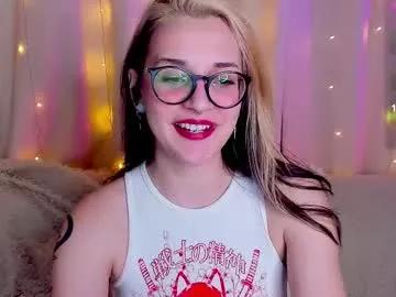 cassy_moore from Chaturbate