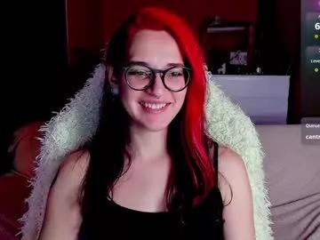 cassy_moore from Chaturbate