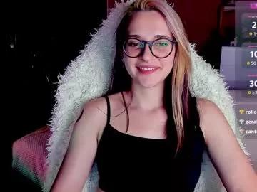 cassy_moore from Chaturbate
