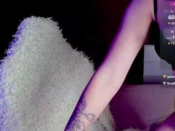 cassy_moore from Chaturbate