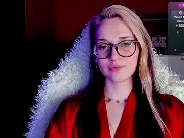 cassy_moore from Chaturbate