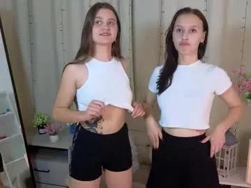 cassytention from Chaturbate
