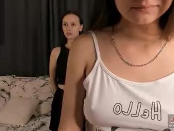 cassytention from Chaturbate