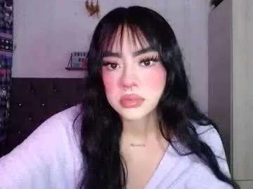 cat_mila_ from Chaturbate is Freechat