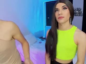 cata_n_cami from Chaturbate