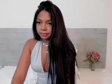cataahouston from Chaturbate