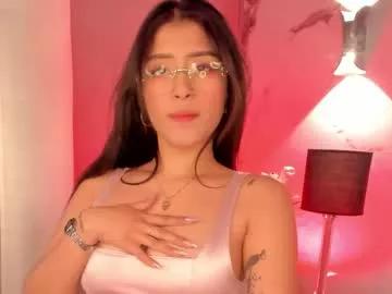 cataevanss from Chaturbate