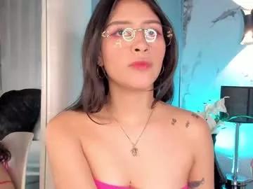 cataevanss from Chaturbate