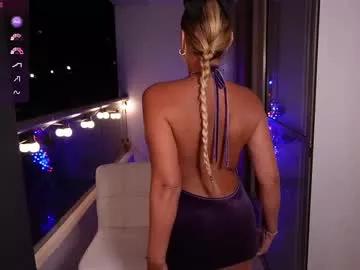 catajaramillo from Chaturbate