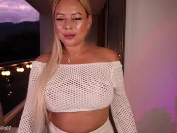 catajaramillo from Chaturbate