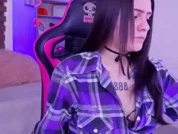 cataley_tam from Chaturbate is Freechat