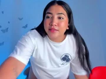 cataleya69p from Chaturbate
