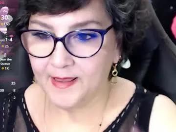 cataleya_mom_ from Chaturbate