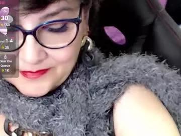 cataleya_mom_ from Chaturbate
