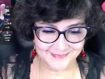 cataleya_mom_ from Chaturbate