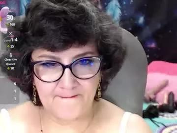 cataleya_mom_ from Chaturbate
