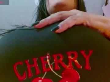 cataleyahot1 from Chaturbate
