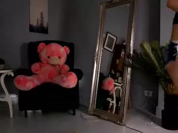 cataleyakirk from Chaturbate