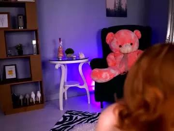 cataleyakirk from Chaturbate