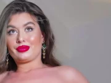 cataleyaross8 from Chaturbate